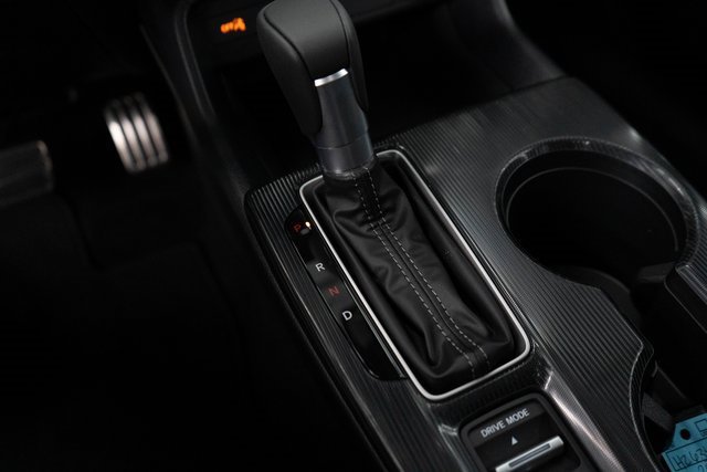 New 2026 Honda Civic Sport image 22