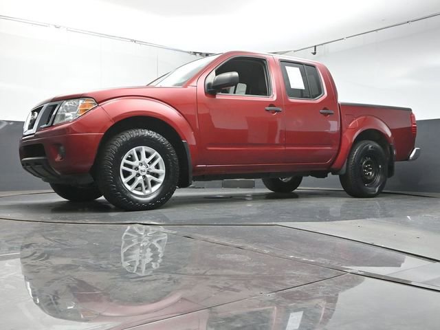 Used 2019 Nissan Frontier SV image 33