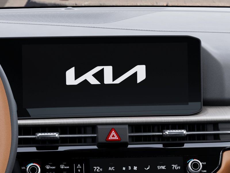 New 2026 Kia Sportage X-Line AWD/4WD image 25