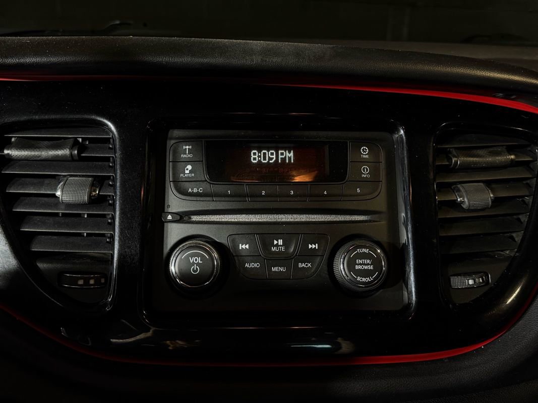 Used 2016 Dodge Dart SE w/ Convenience Group FWD image 14