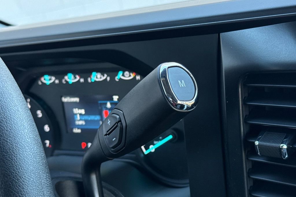 New 2026 Ford F250 XL w/ STX Appearance Package image 16