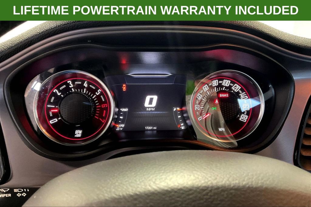 Used 2023 Dodge Challenger R/T Scat Pack image 26