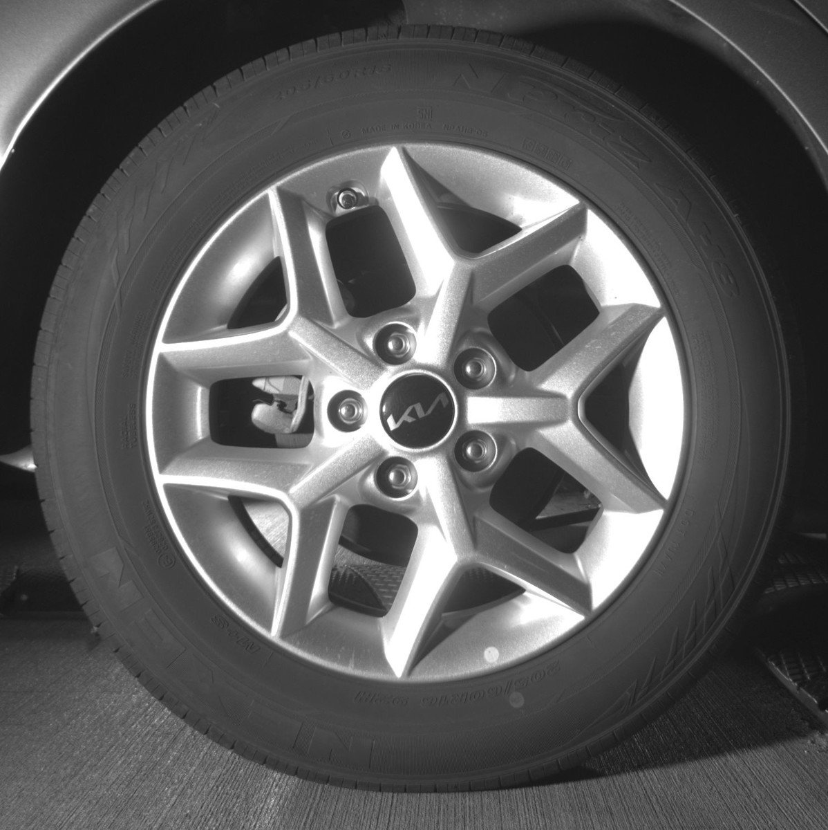 Used 2025 Kia Soul LX w/ LX Technology Package image 15