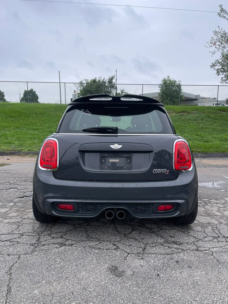 Used 2014 MINI Cooper S FWD image 8