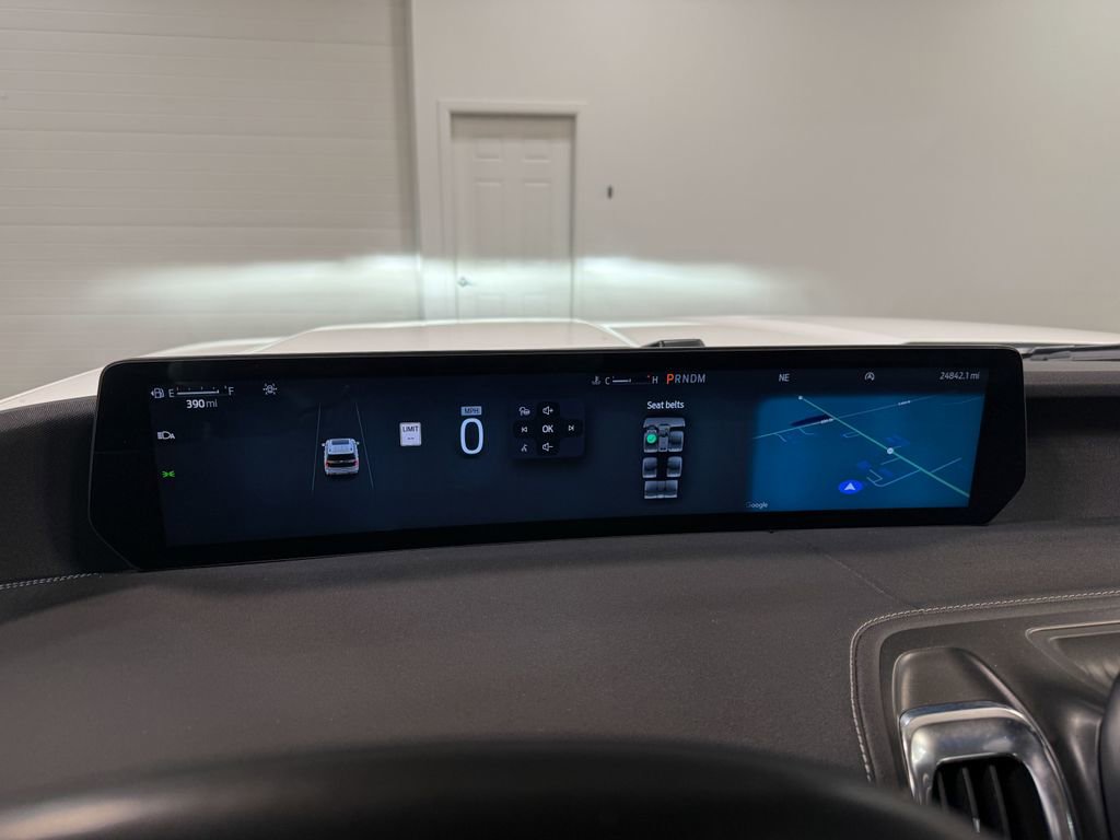 Used 2025 Ford Expedition Max Platinum image 79