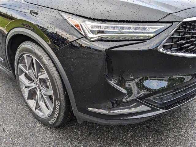 Used 2024 Acura MDX Technology image 2
