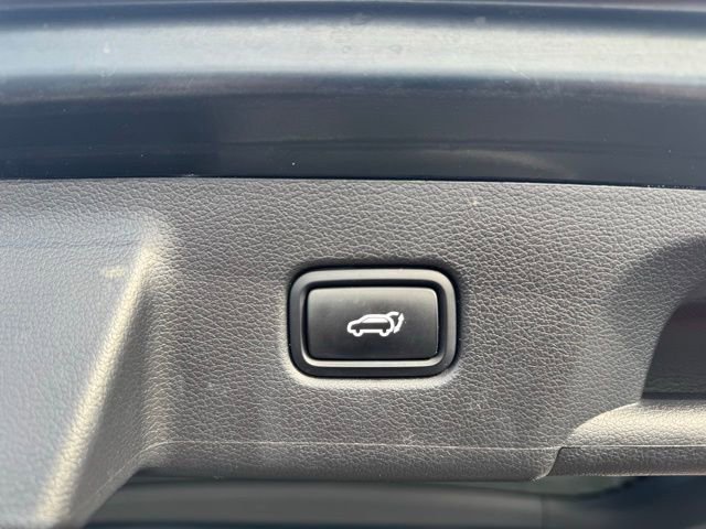 Used 2023 Hyundai Palisade Calligraphy image 11