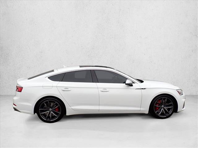 Used 2018 Audi S5 Prestige w/ S Sport Package AWD/4WD image 5