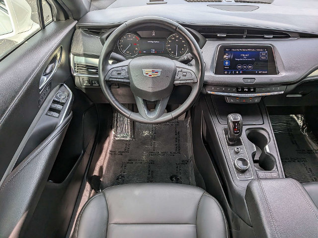 Used 2019 Cadillac XT4 Premium Luxury w/ Cold Weather Package FWD image 19