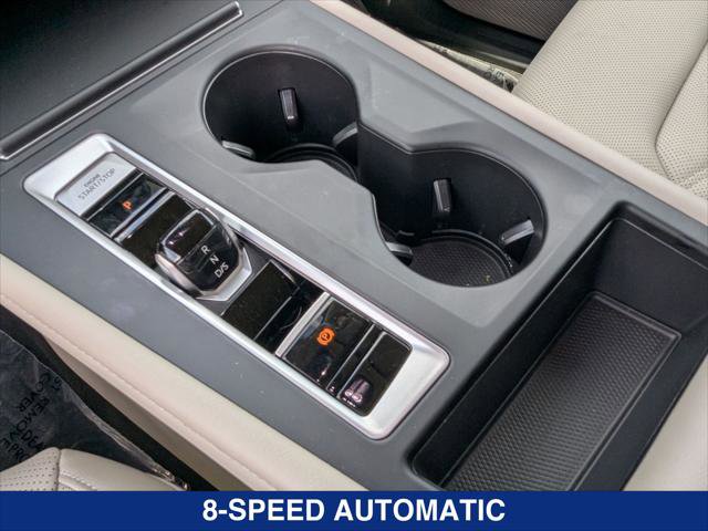 Used 2024 Volkswagen Atlas SE AWD/4WD image 19