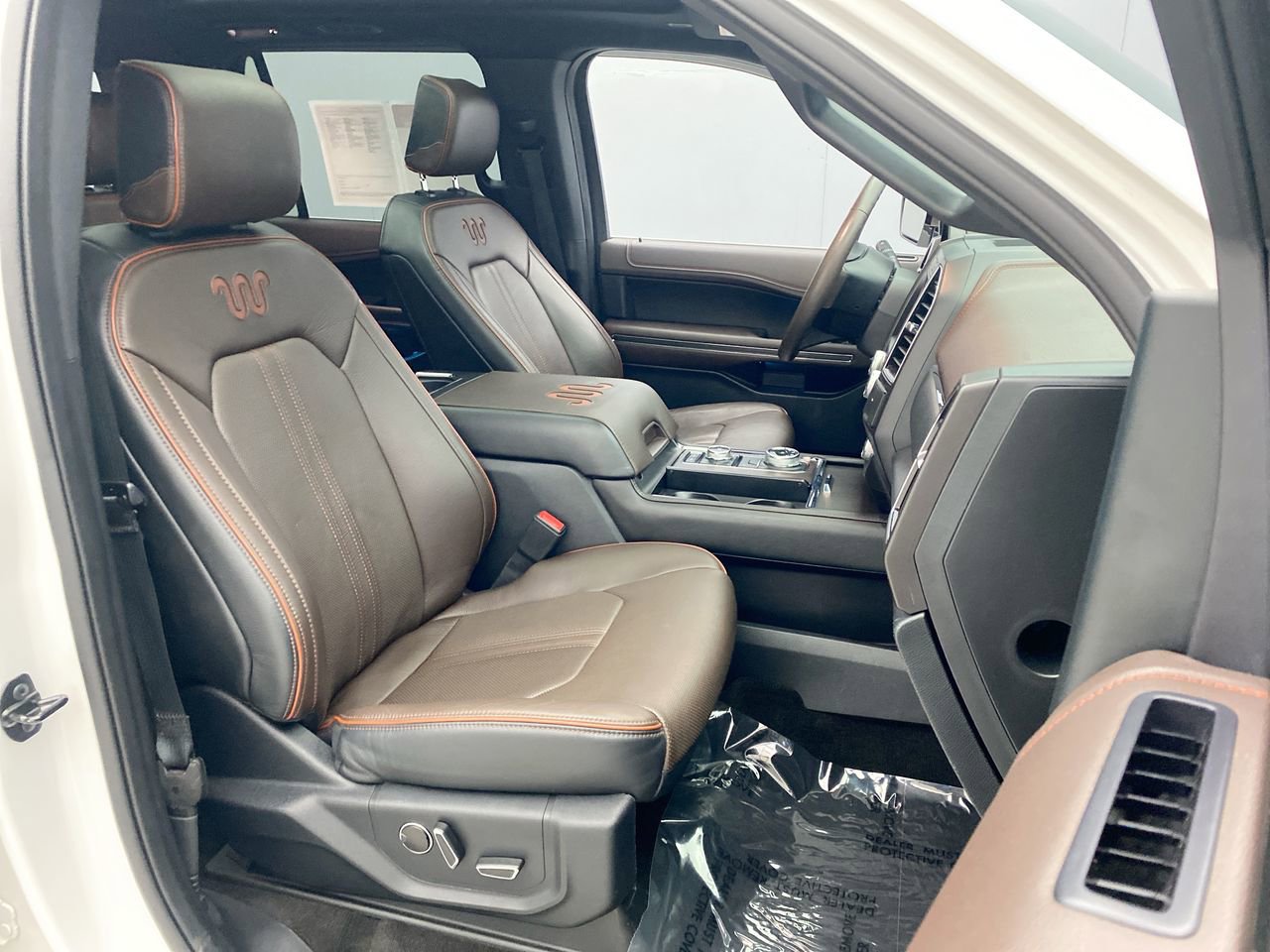Used 2021 Ford Expedition King Ranch AWD/4WD image 24