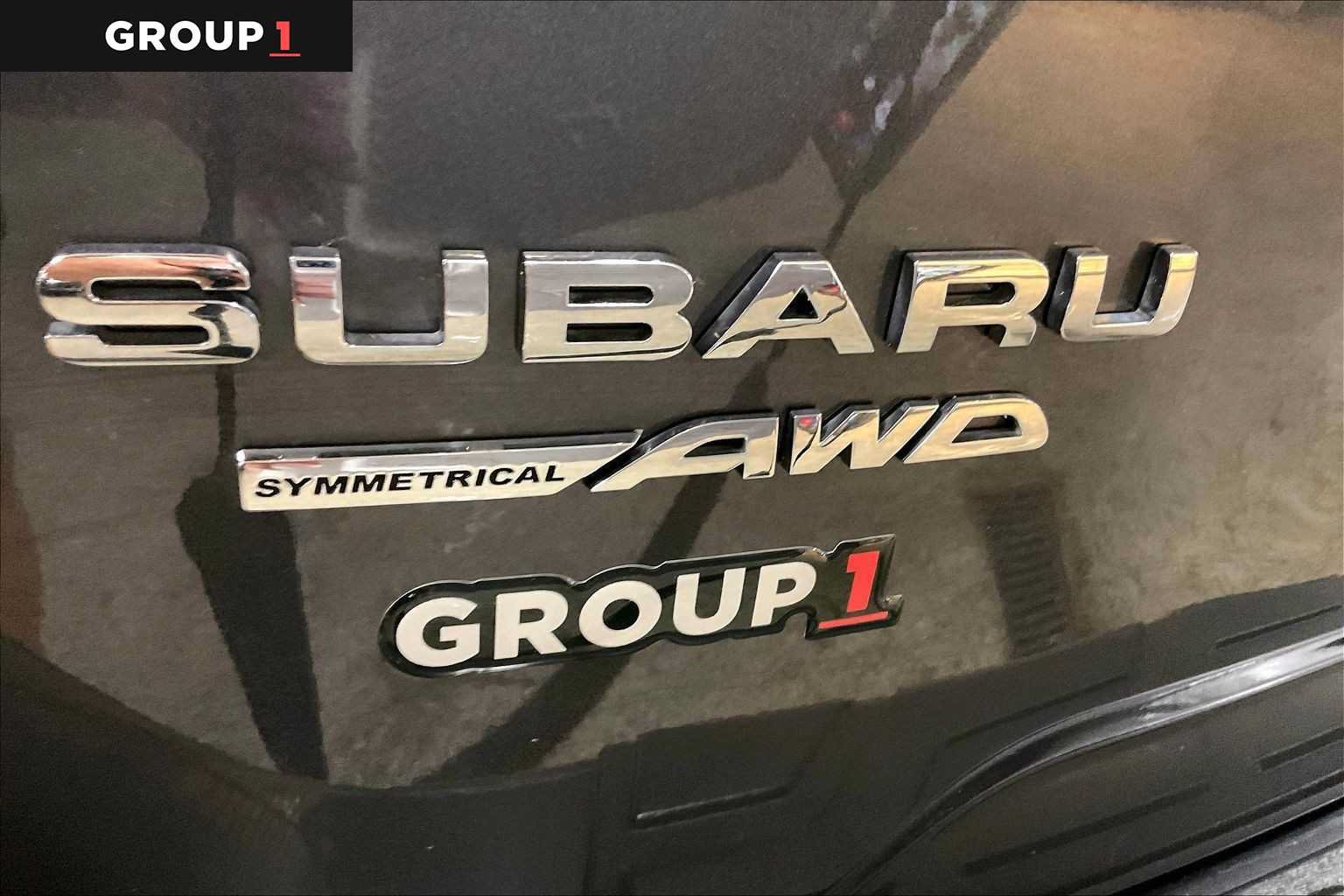 Certified 2023 Subaru Forester Limited AWD/4WD image 31