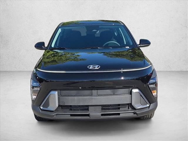 New 2027 Hyundai Kona SE FWD image 6
