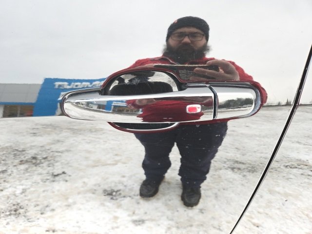 Used 2020 Chevrolet Blazer RS image 37