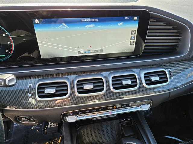 Used 2021 Mercedes-Benz GLS 580 4MATIC image 27