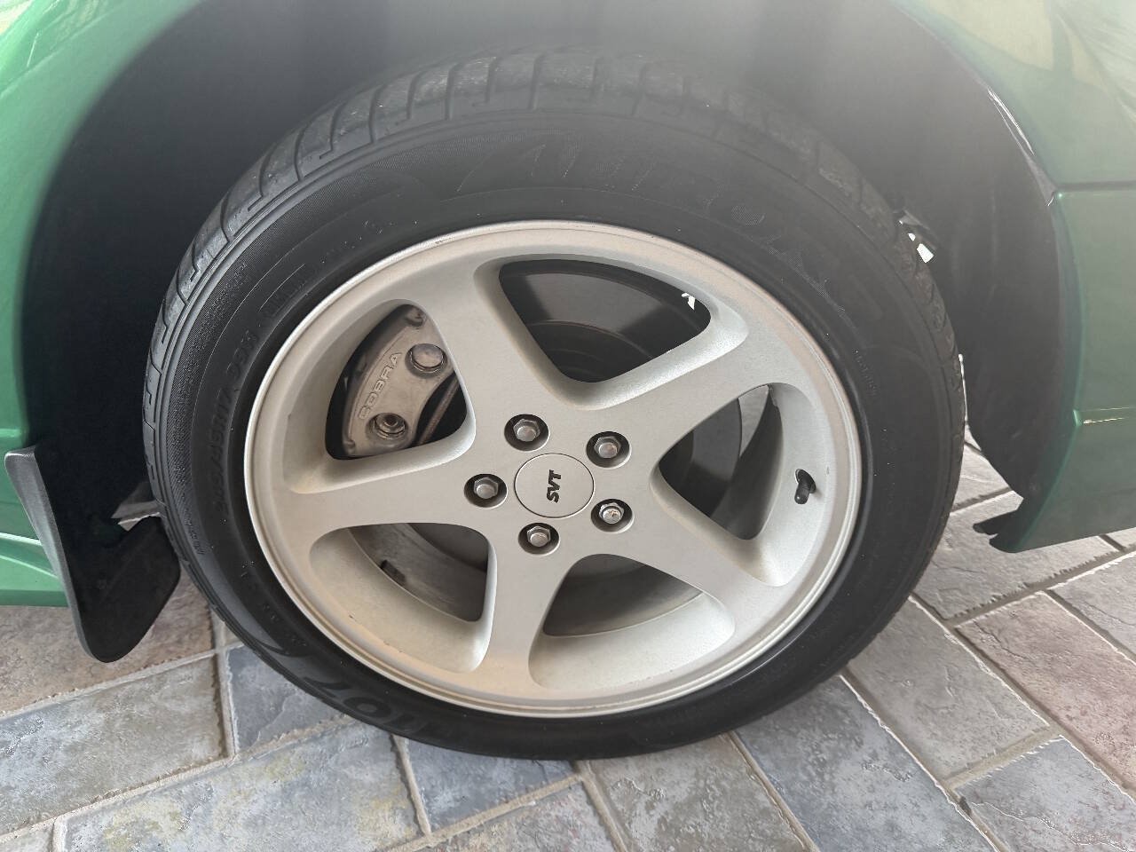 Used 1999 Ford Mustang Cobra RWD image 18