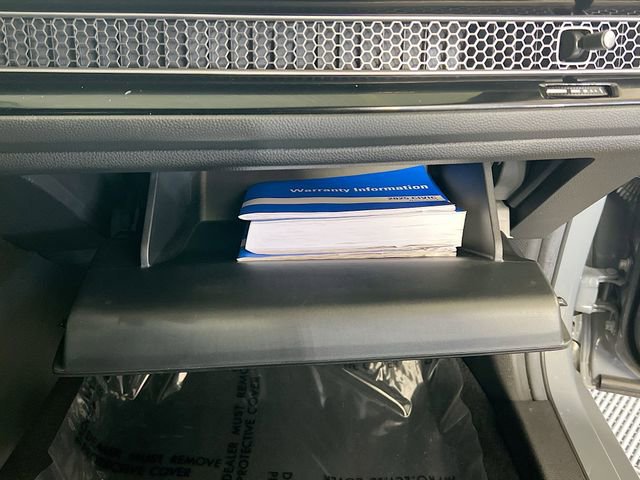 Used 2025 Honda Civic Sport image 31