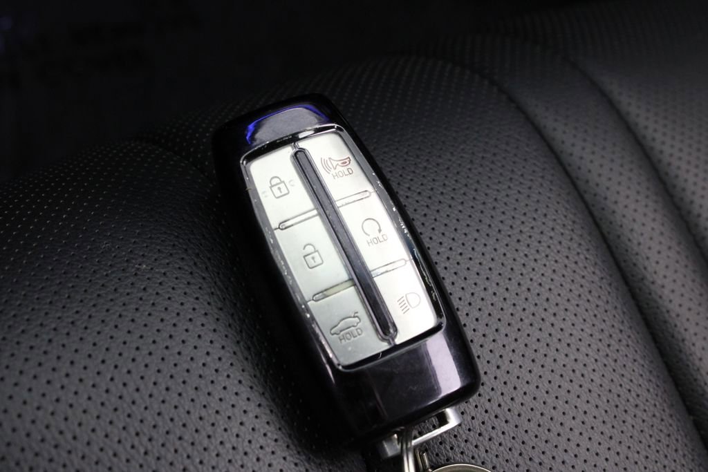 Used 2021 Genesis G80 2.5T w/ Advanced Package image 33