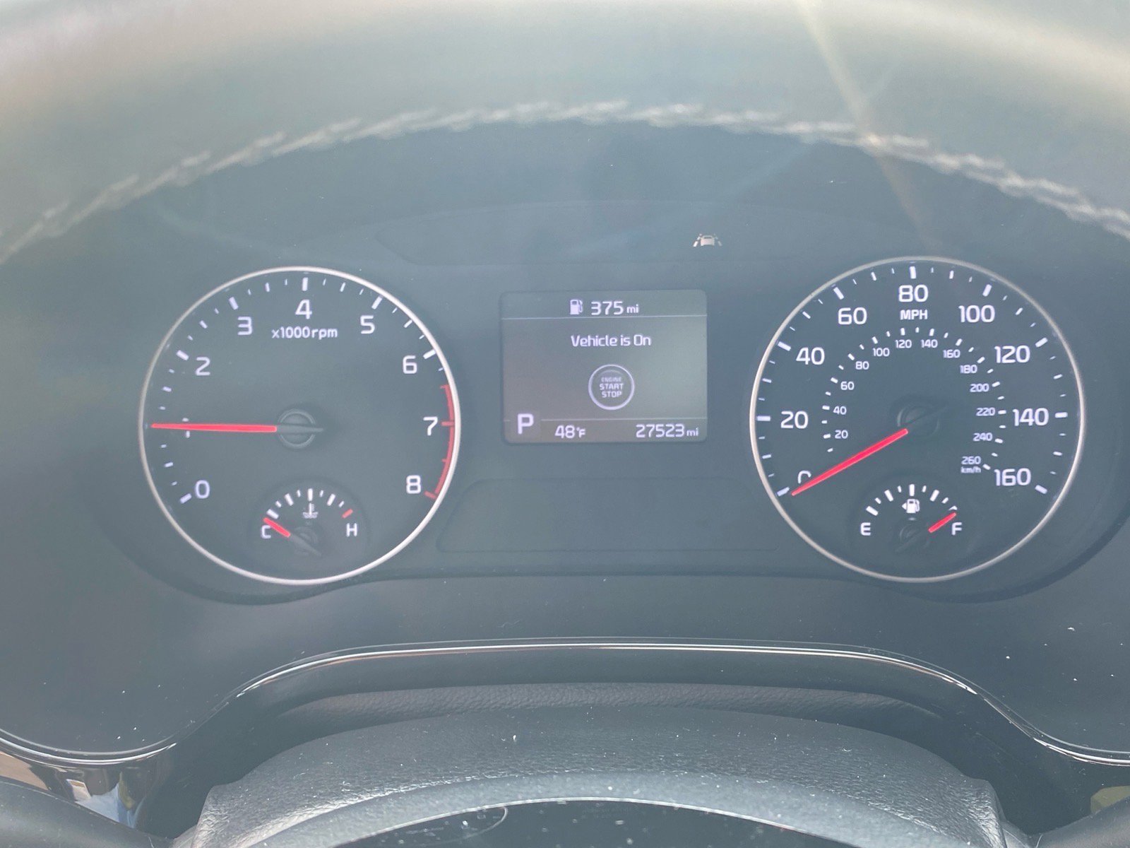 Certified 2023 Kia Seltos EX image 20