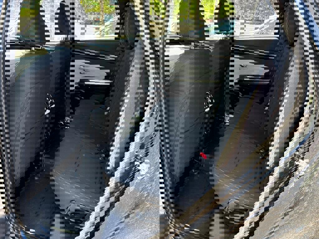 Certified 2023 Hyundai Tucson SEL image 18