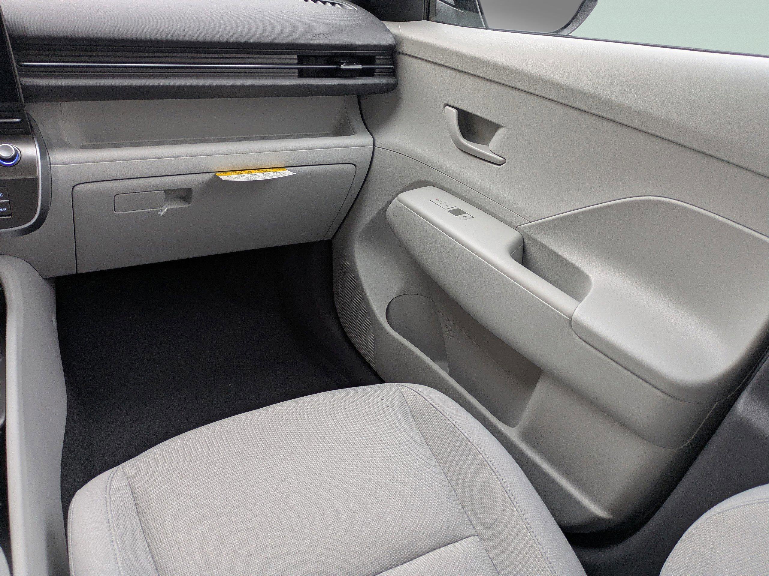 New 2026 Hyundai Kona SEL Sport image 17