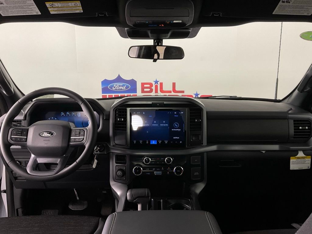 New 2026 Ford F150 XLT image 18