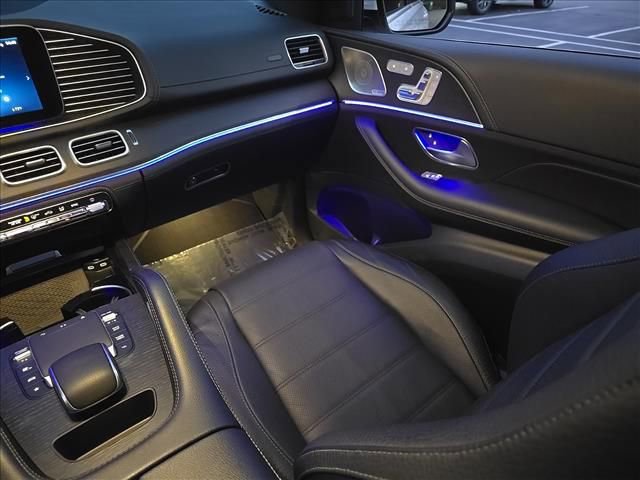 Used 2024 Mercedes-Benz GLE 350 4MATIC image 29