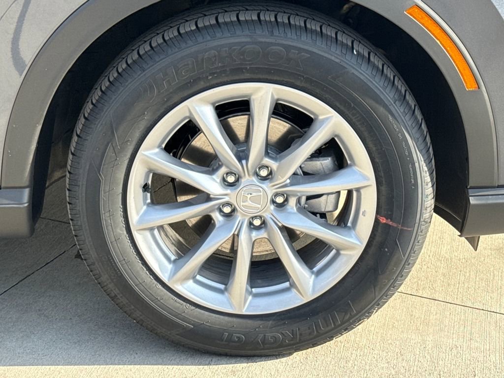 New 2026 Honda CR-V EX image 10