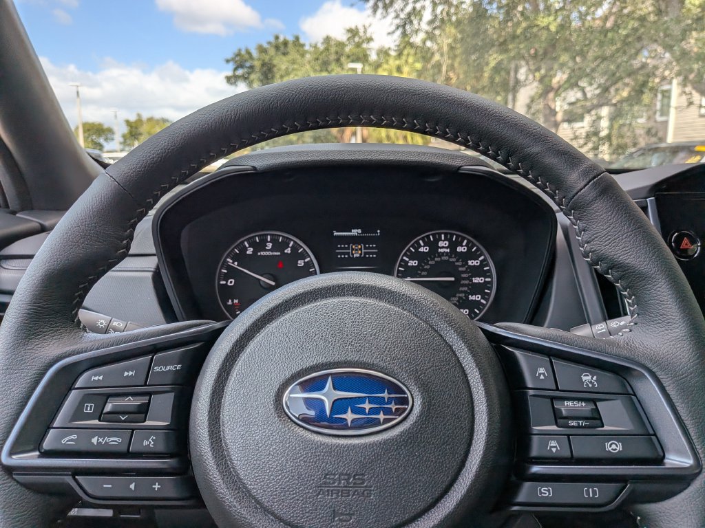New 2026 Subaru Forester Limited AWD/4WD image 33