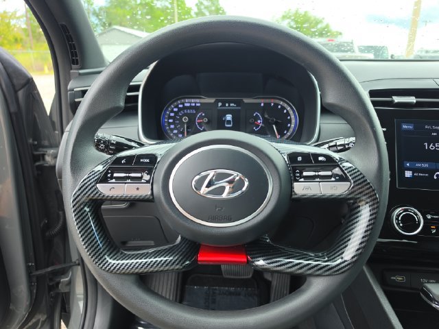 Used 2022 Hyundai Santa Cruz SEL FWD image 24