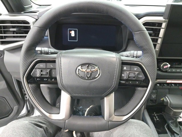 New 2026 Toyota Sequoia Platinum image 37