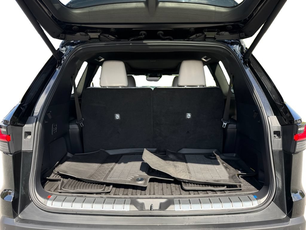 Certified 2026 Lexus TX 350 AWD w/ Technology Package image 12