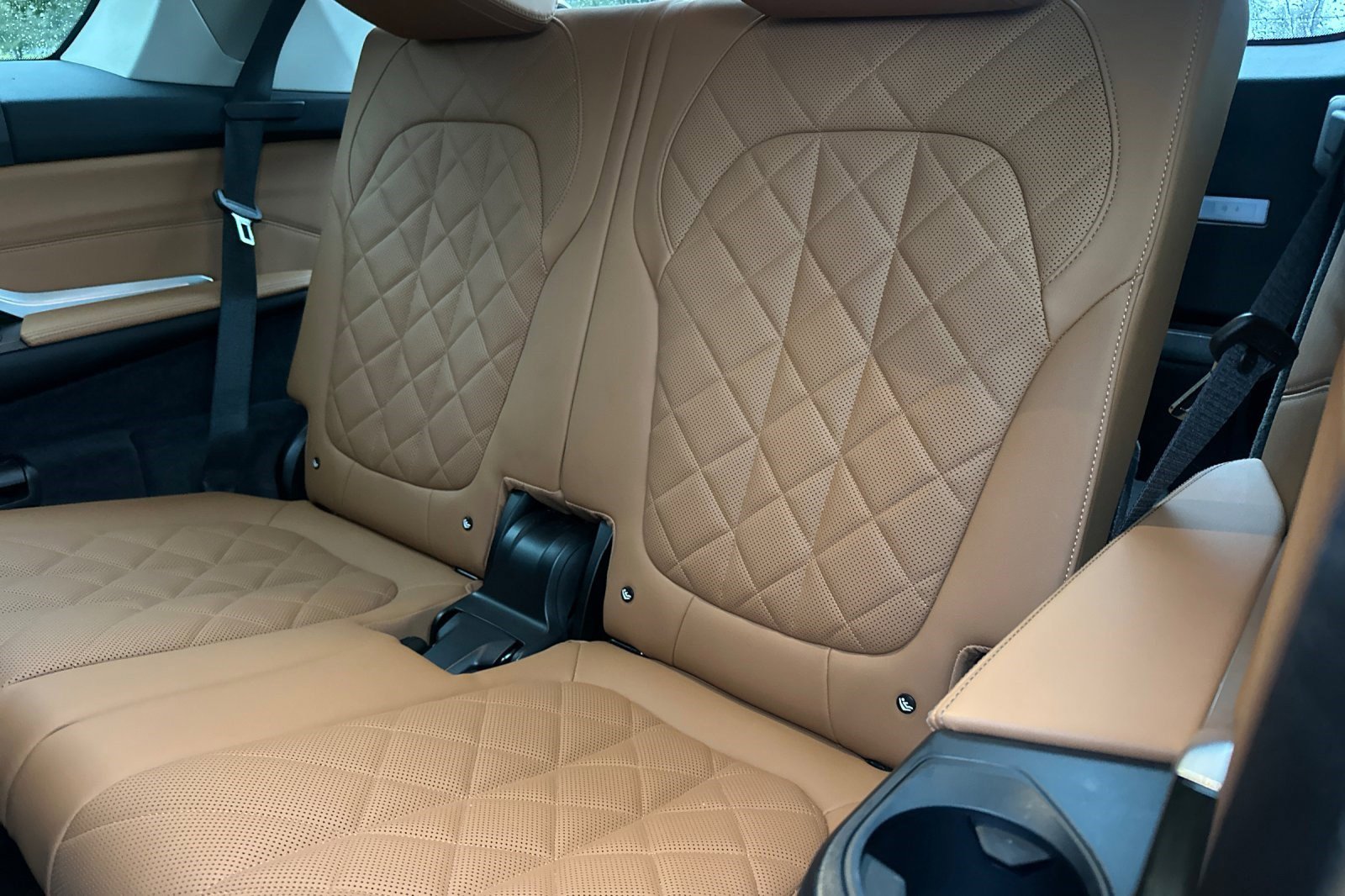 Certified 2025 BMW X7 xDrive40i image 19