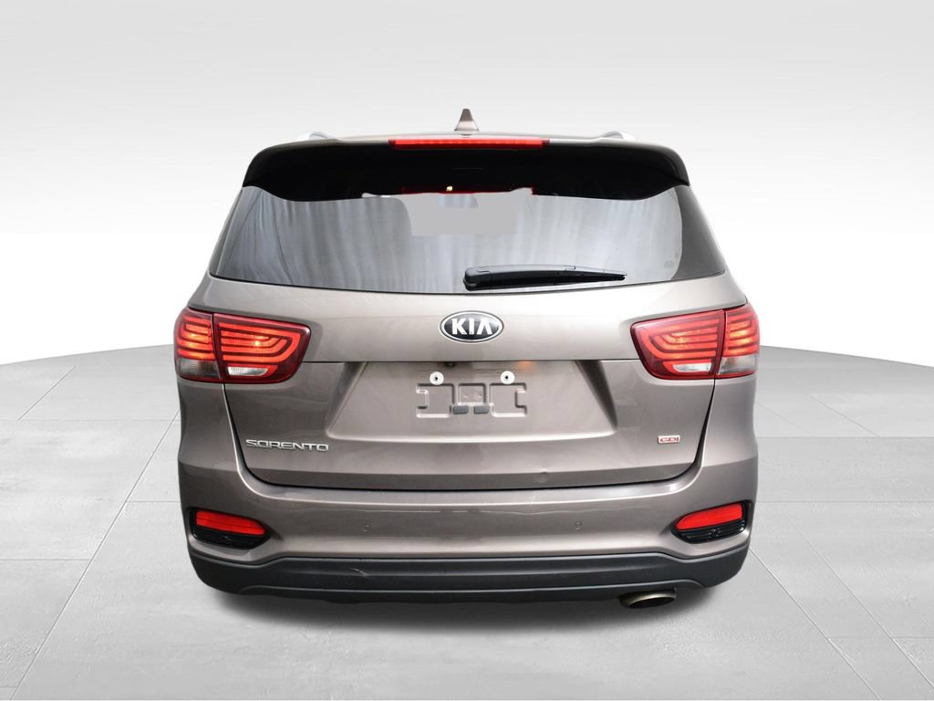 Used 2019 Kia Sorento FWD w/ LX Convenience Package image 6