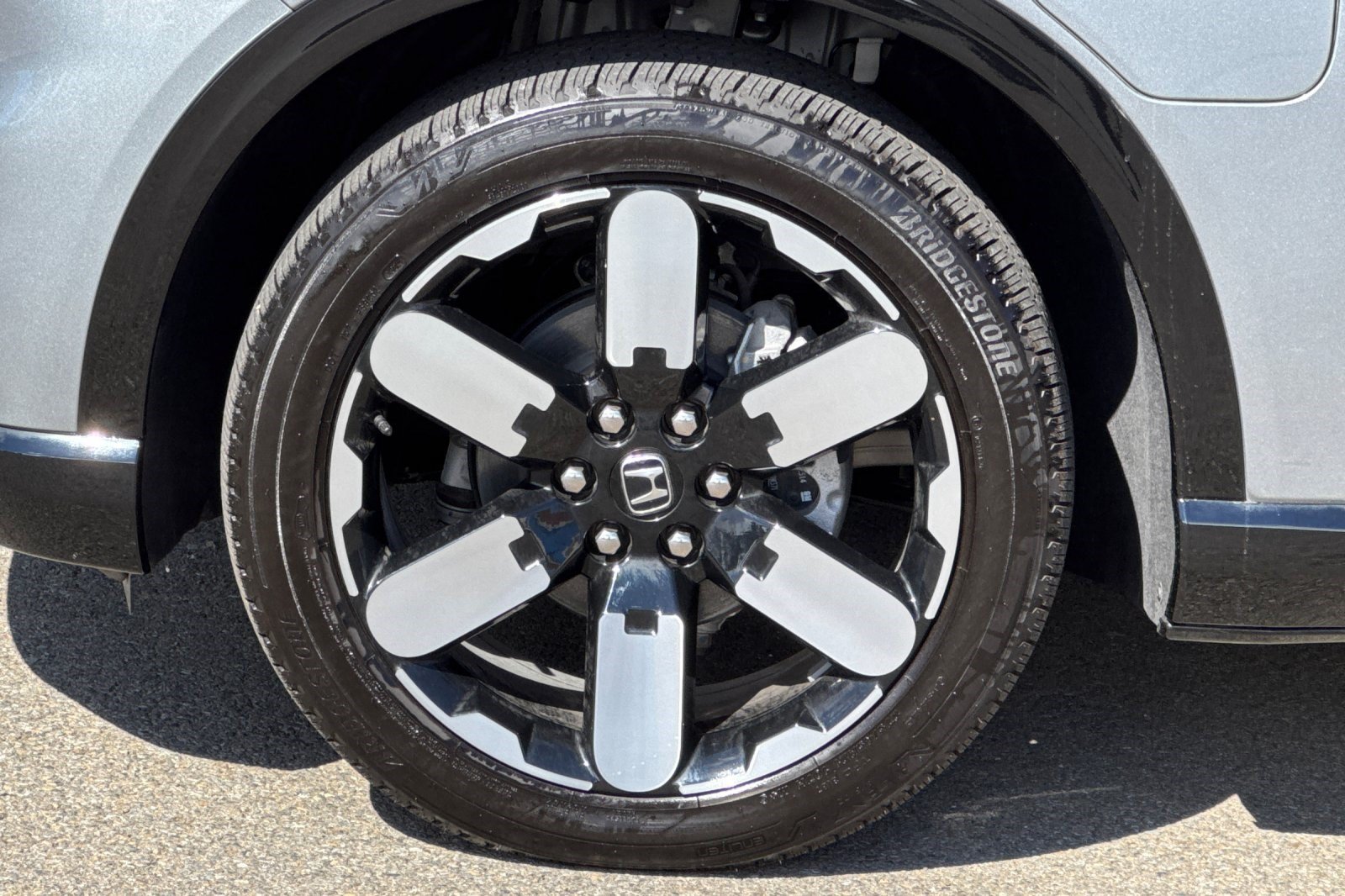 Certified 2024 Honda Prologue Elite image 12