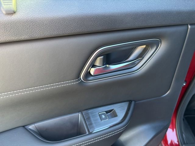 New 2026 Nissan Rogue Platinum w/ Platinum Premium Package image 31