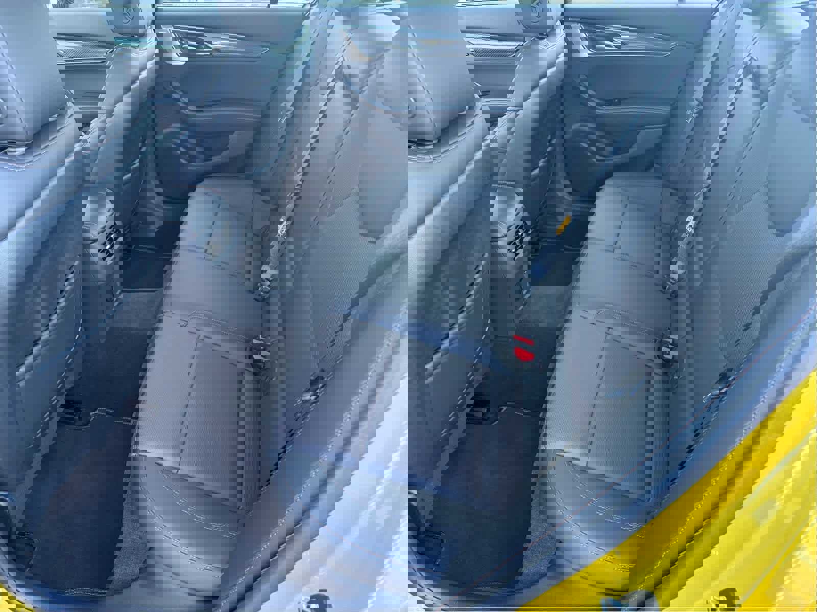 Certified 2024 Cadillac CT5 V w/ Super Cruise 2 Package AWD/4WD image 20