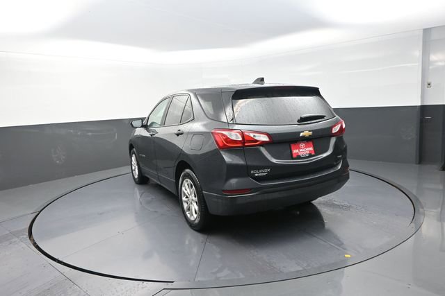 Used 2020 Chevrolet Equinox LS w/ LS Convenience Package AWD/4WD image 93