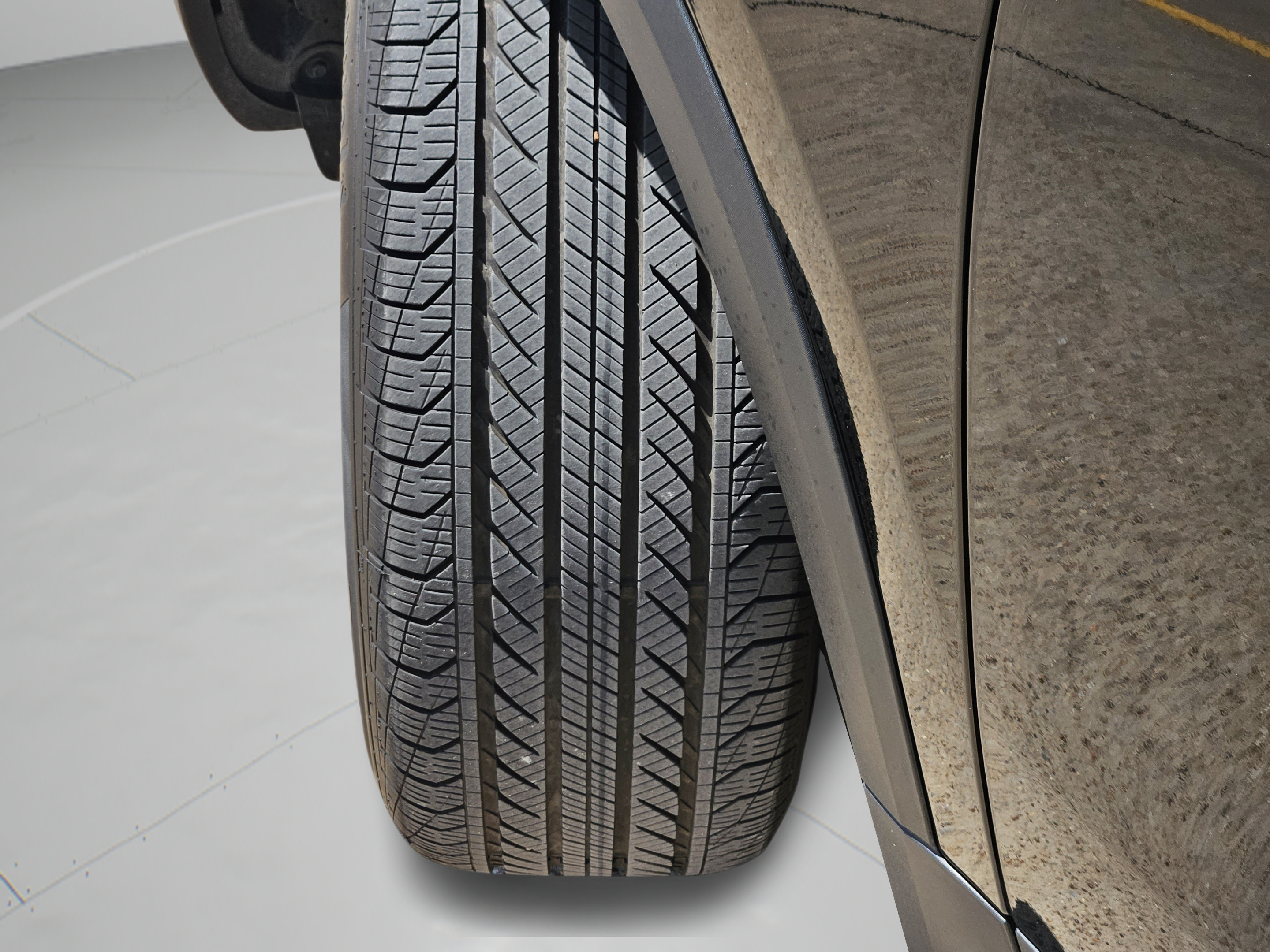 Certified 2026 Mercedes-Benz GLA 250 image 31