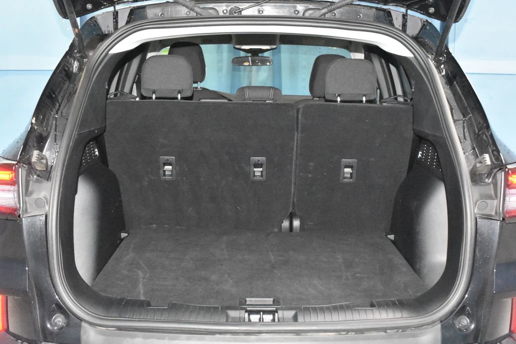 Used 2025 Ford Escape Active AWD/4WD image 27