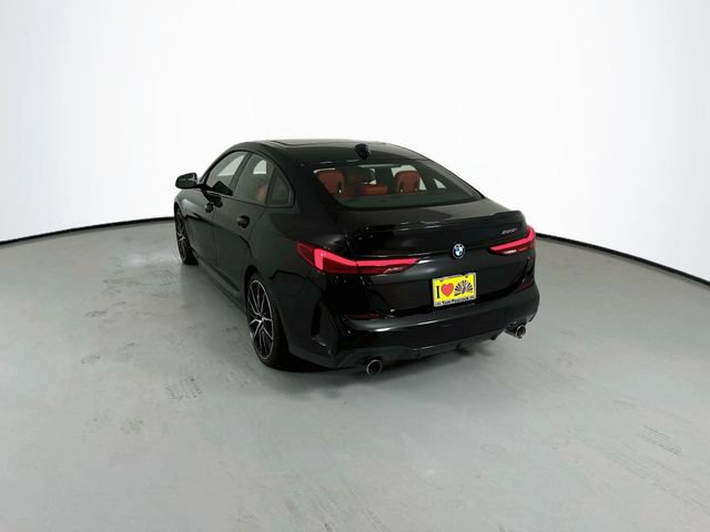 Used 2022 BMW 228i Gran Coupe w/ M Sport Package FWD image 6