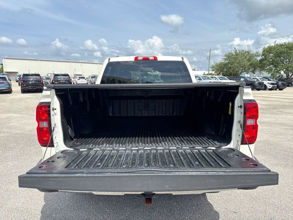 Used 2014 Chevrolet Silverado 1500 LT w/ LT Convenience Package RWD image 26