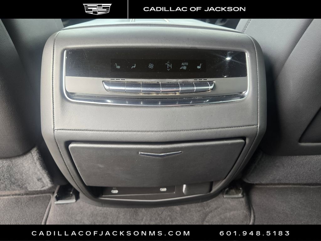 Certified 2024 Cadillac Escalade Sport image 6