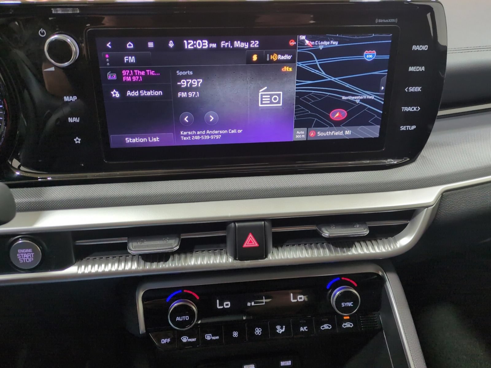 Certified 2024 Kia K5 GT-Line FWD image 26