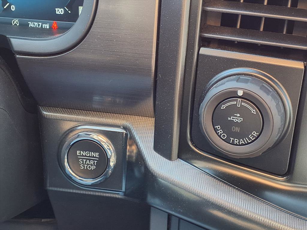 Used 2024 Ford F150 Lariat w/ Bed Utility Package image 12