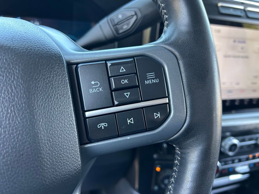 Used 2024 Ford F250 Lariat w/ FX4 Off-Road Package image 33