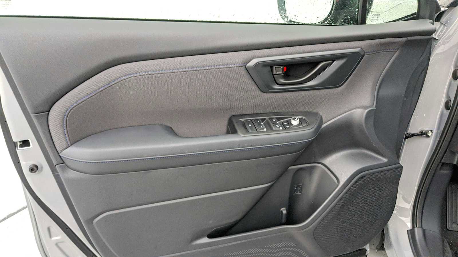 New 2026 Subaru Forester Premium image 24