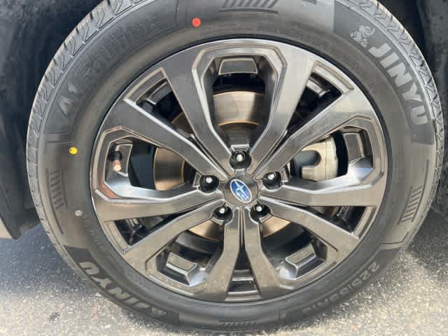 Used 2021 Subaru Forester Sport AWD/4WD image 10
