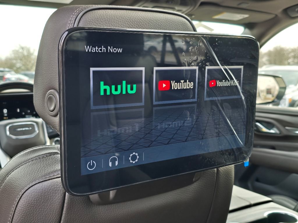 Certified 2023 GMC Yukon XL Denali w/ Denali Reserve Package image 30