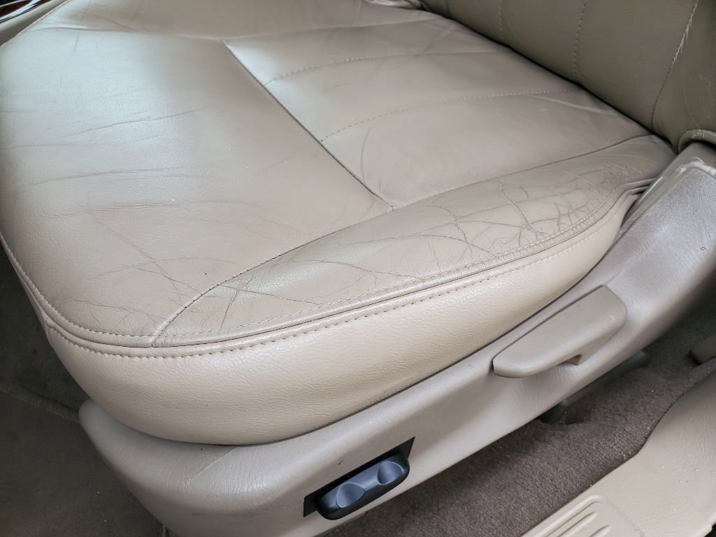 Used 2003 Mercury Sable LS Premium FWD image 16